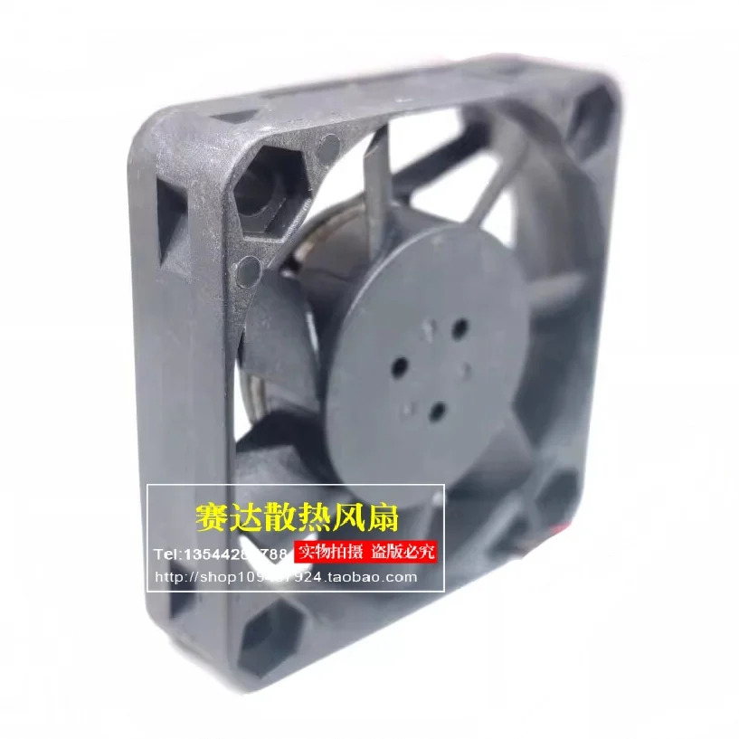 JFG For SUNON KD1204PFB2GN 4010 12V 1.4W 2선 와이어 더블 볼 베어링 무소음 냉각팬 40x40x10mm