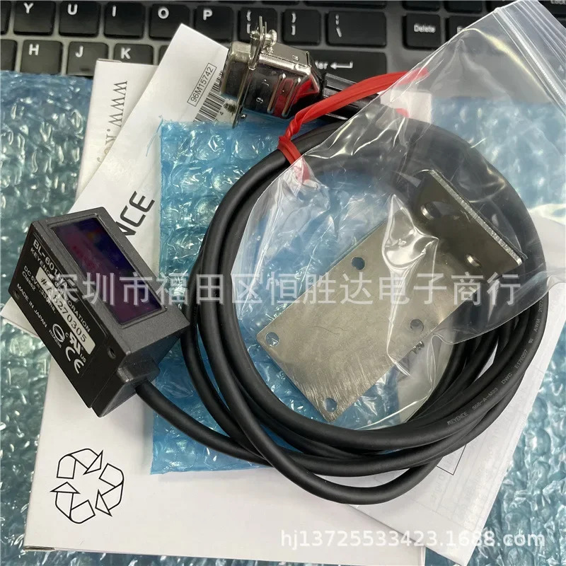 BL-601HA KEYENCE BL-600 BL-600HA BL-601 BL-700 BL-500 코드 리더