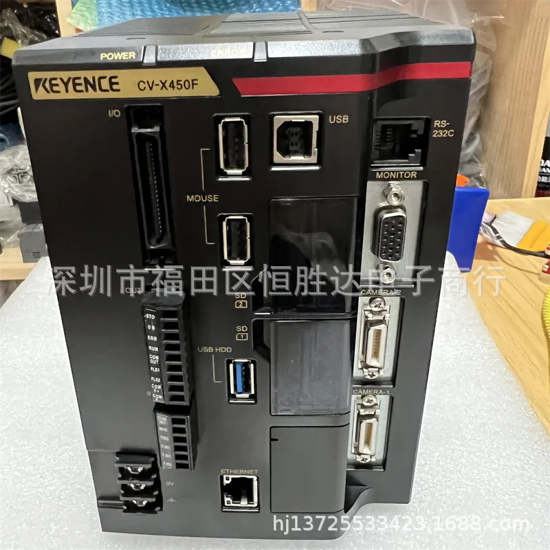 CV-X450F CV-X490F CV-X470F CV-X172A CV-X150FP CV-X100F 키엔스