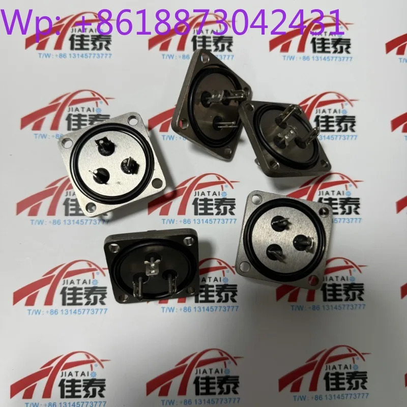 캐리어 산업HY85FP022 3핀 터미널 1PCS