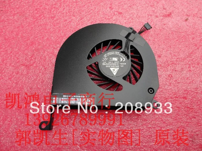델타 KSB0505HB-8F51 KSB0505HB 5V 0.40A 노트북 팬