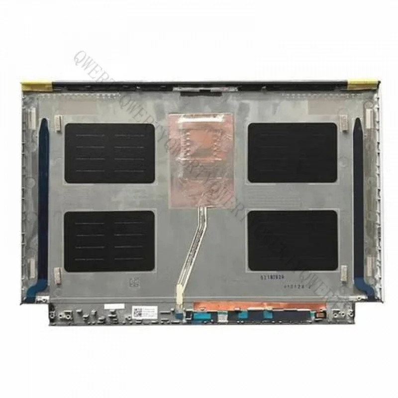 델 에일리언웨어 M15 R4 노트북 상단 케이스 LCD 커버 후면 05Y9PH 5Y9PH새
