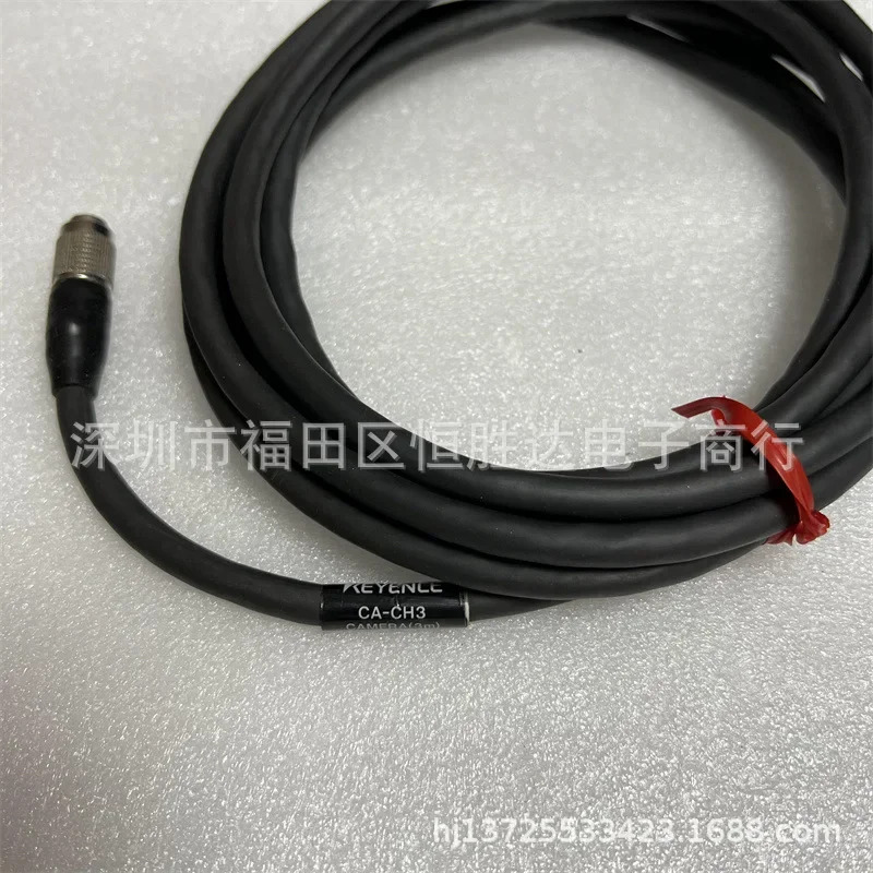 CA-CH3 CA-CH5L CA-CH3R CA-CH3X CA-CH17R CA-CH10RX 케이블 KEYENCE