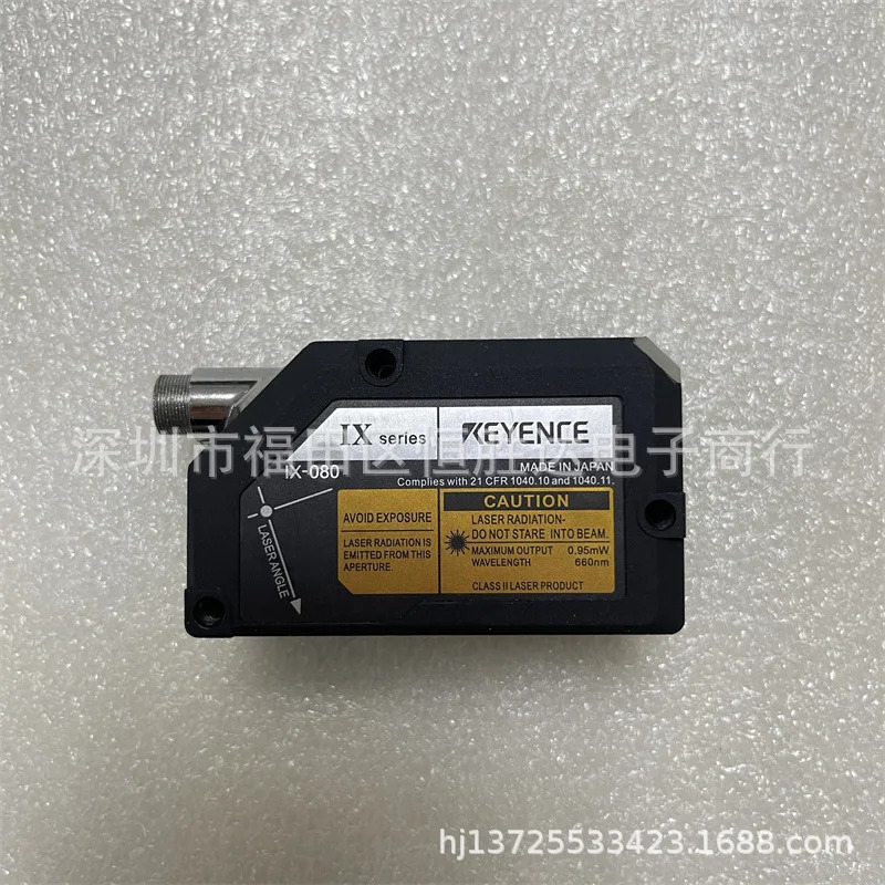 IX-080 IX-1050 IX-360W IX-360 IX-055 KEYENCE IX-150 센서
