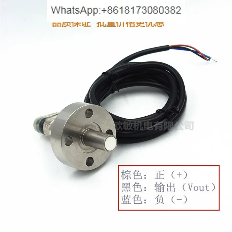 고전압 스위치 센서 NPN/PNP OM-DG48N-3