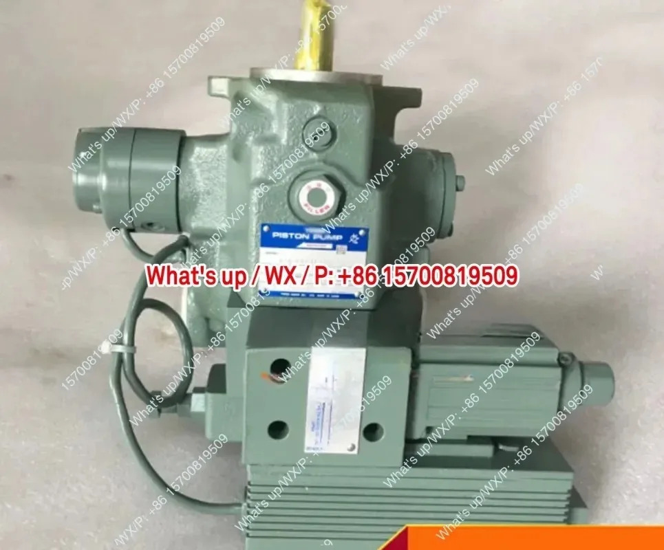 유니버설 모델 유압 플런저 펌프 A22-L-R-04-C-S-K-32 고압 가변 오일 AR16-FR01B-20