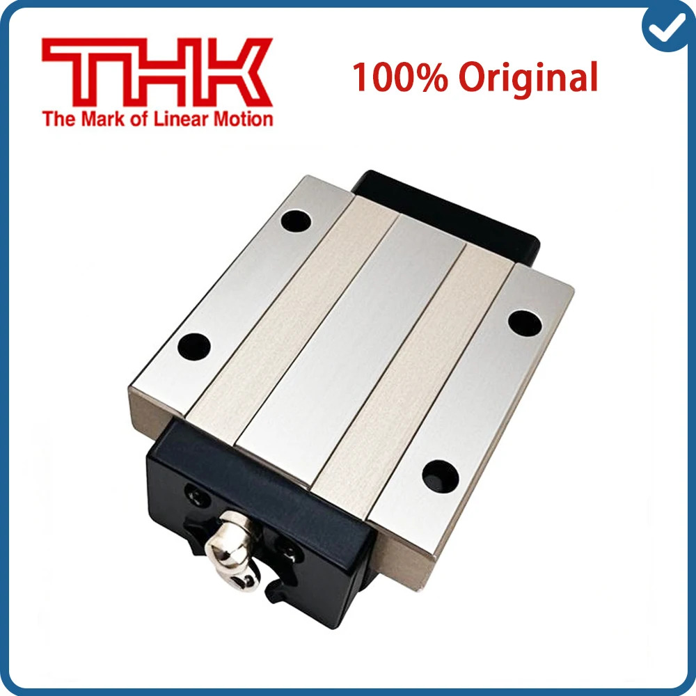 THK HSR35B HSR35LB 리니어 블록 가이드 슬라이더 베어링 HSR HSR35