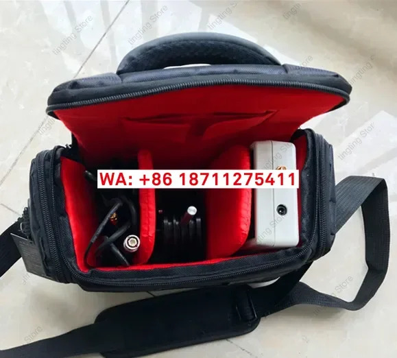 100W150W200W300W 파워 미터 휴대풀 파장 측정 고정밀