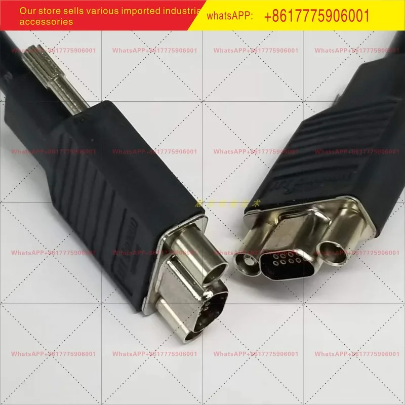 MDSM-9SC-6000MM-D 배치 머신 NXT 서보 제어 케이블 CPU 데이터