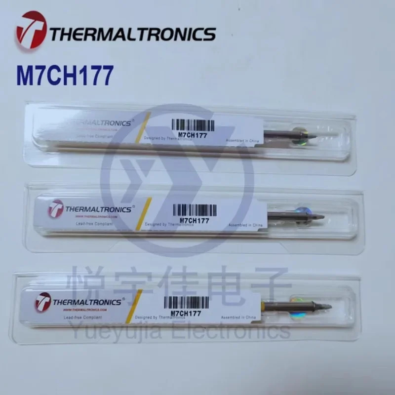 THERMALTRONICS M6CH177 M7CH177 M8CH177 언 팁 STTC-038 호환