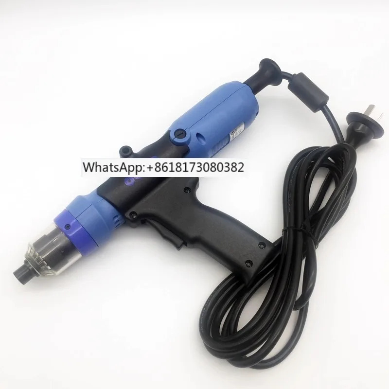 전동 드라이버 DLV8144-8134 배치