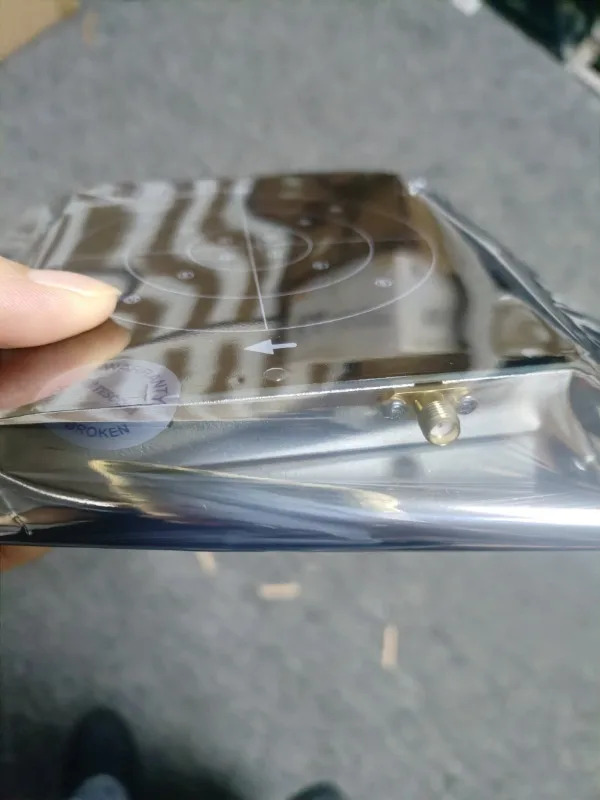 TC-93060A 커플링 보드 V1.4 버전 1개