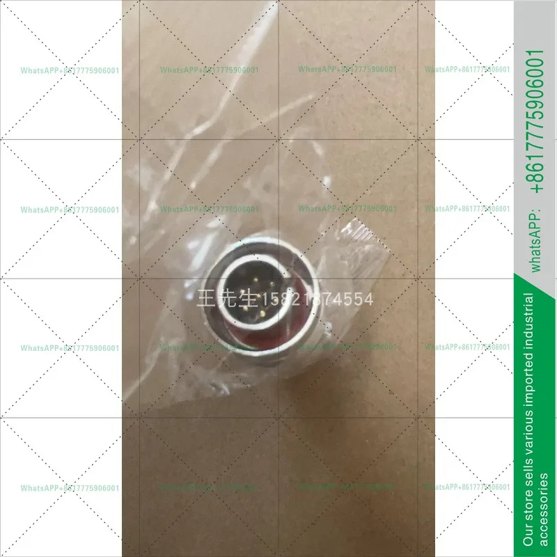 PRC03-12A10-7M10.5TMW 오리지널 멀티픽스 커넥터