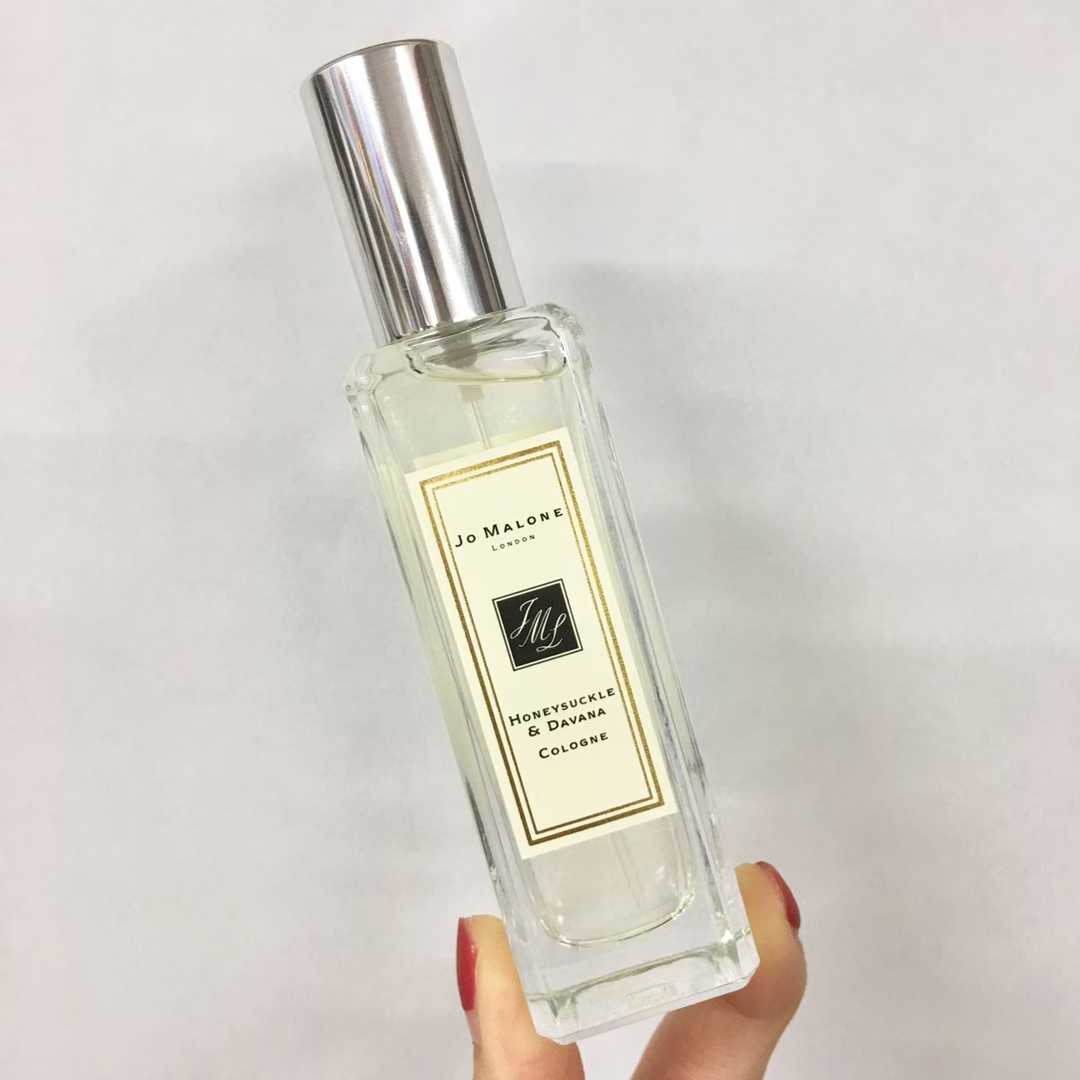 조말론 여자 향수 허니서클 앤 다바나 코롱 감성무드 시그니처향수30ml - 상품 이미지