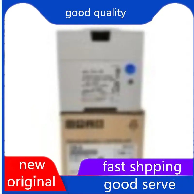 오리지널 FX2N-5A PLC 24VDC 포장