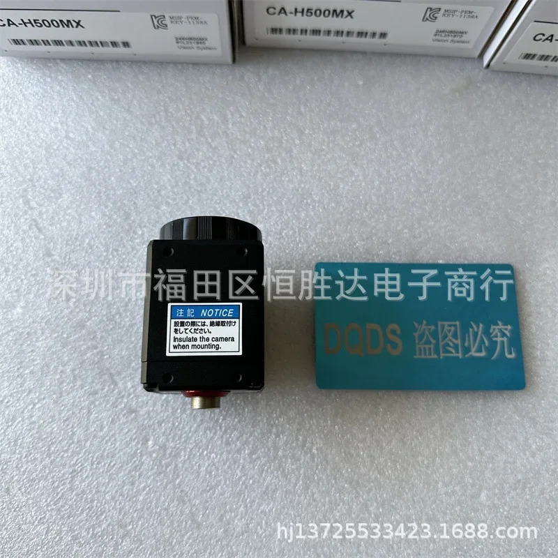 키엔스 CA-H500MX CA-H2100M 카메라 CA-H200CX CA-H048CX CA-H035M
