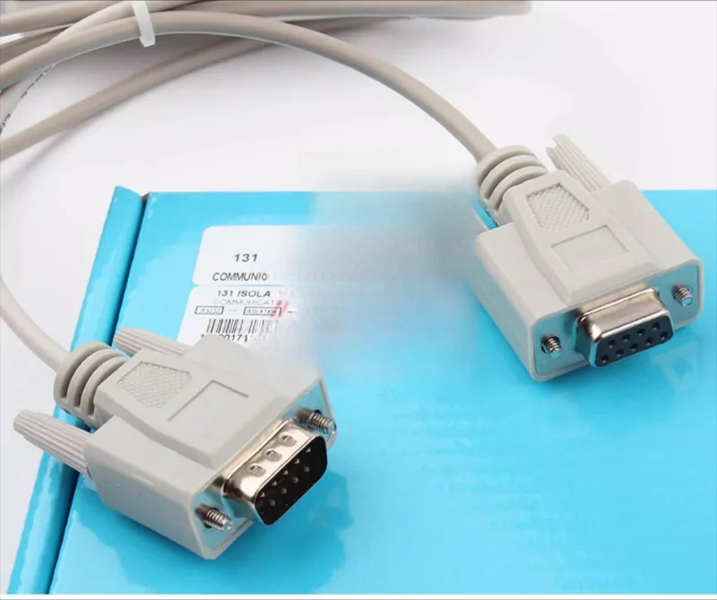 M131 M133 RS232 전부하 전력 통신 인터페이스 USB 컴퓨터 케이블