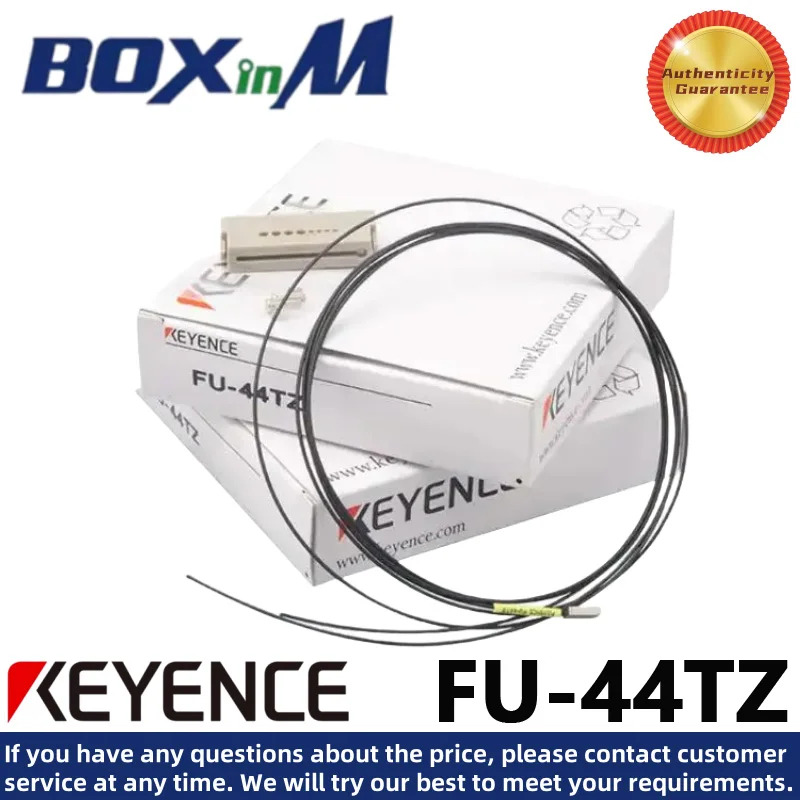KEYENCE FU-44TZ 광섬유센서