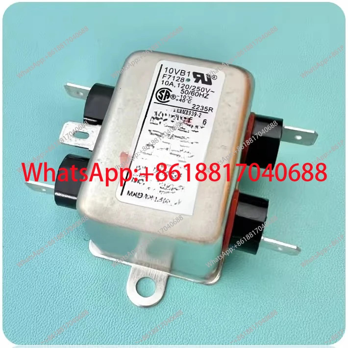 10VB1 F7128 오리지널 필터