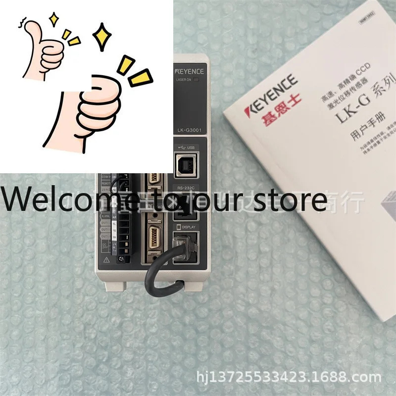 LK-G3001V LK-G3001A LK-G500 키엔스 LK-G3001 LK-G3000 LK-G150