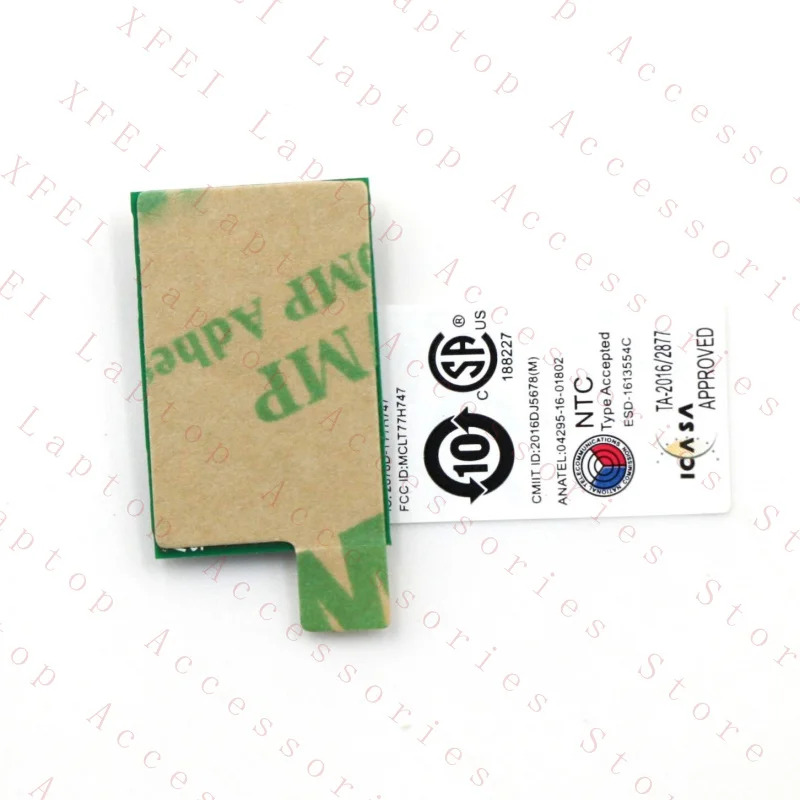 C 01AX745 ThinkPad T16 P16s P16v L16 P16 Gen 1 2무선 NFC T77H747