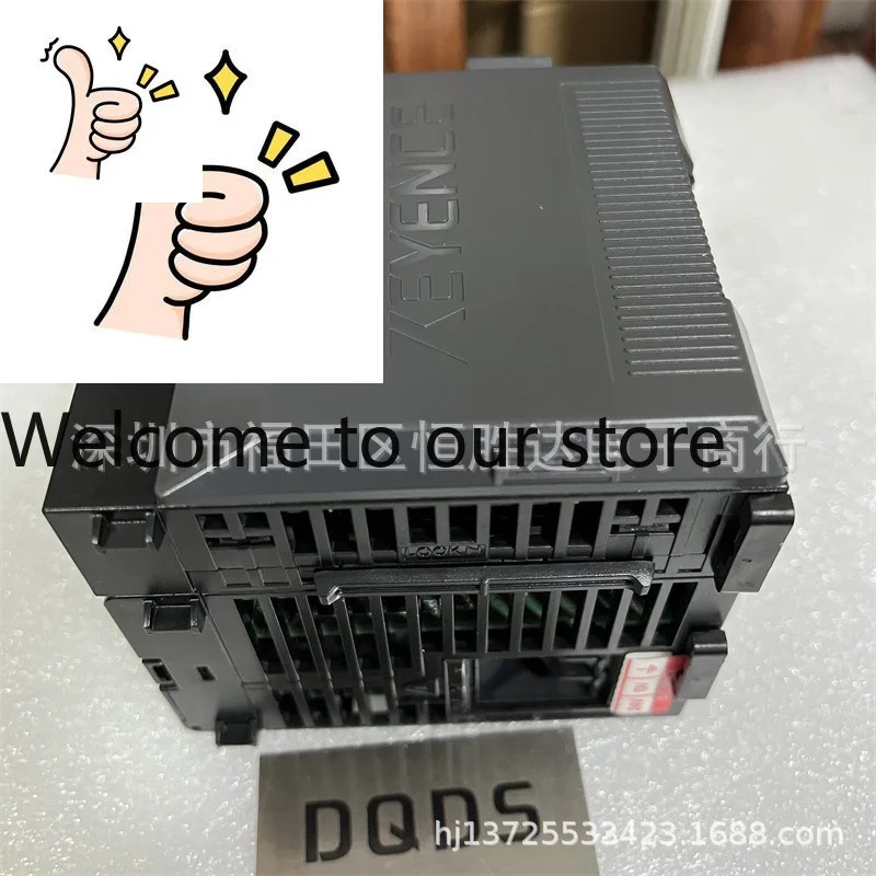 키엔스 KV-7500 KV-5000 KV-7300 KV-8000 KV-1000 KV-3000 컨트롤러