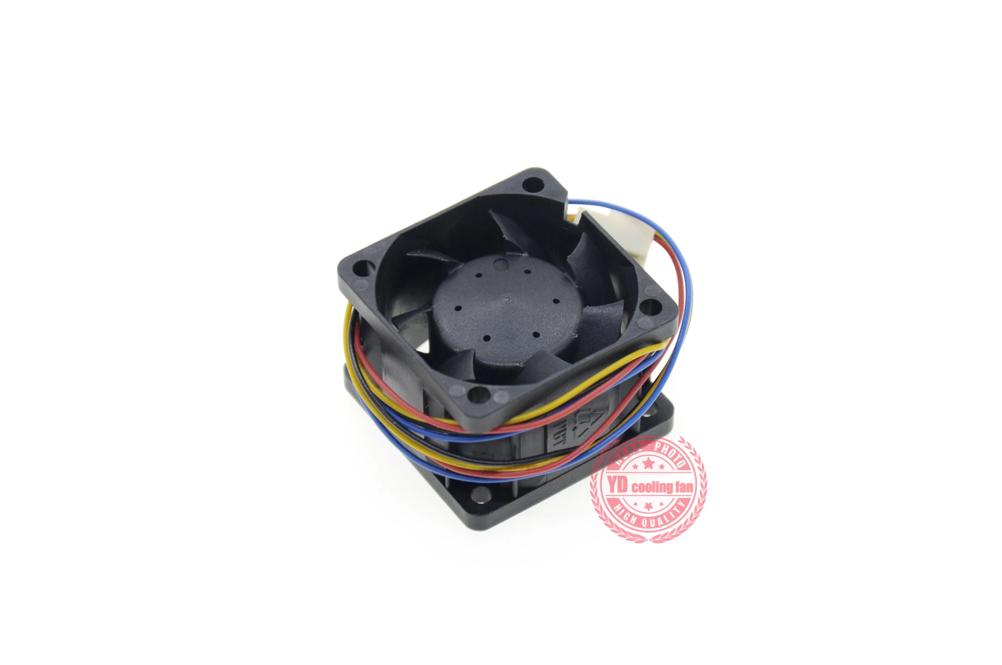 델타 TFB0412EHN 4028 0.87A PWM 4CM 서버 냉각팬JFG