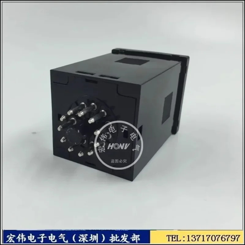 다단계 컨트롤러 타이머 DC12V 전기도금 금 모조 전기영동 전시릴레이