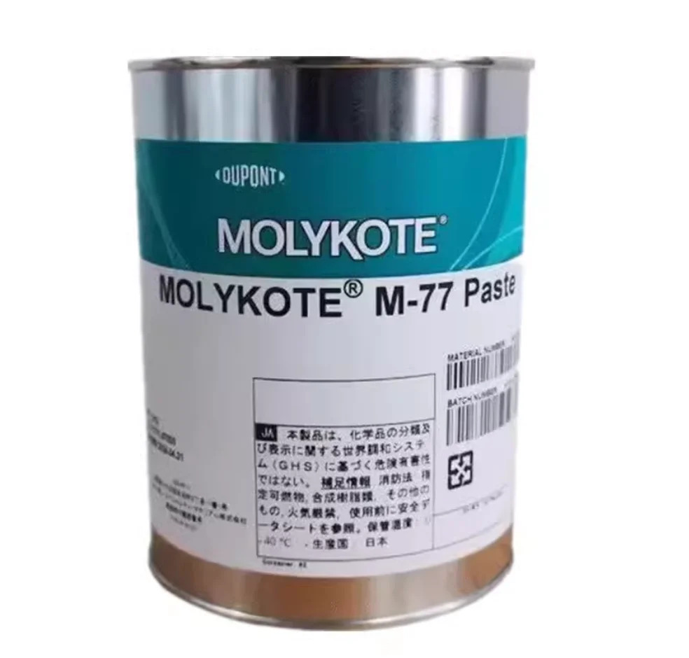 몰리코트 M-77 페이스트 2kg 도우코닝 윤활유 그리스 윤활제 1개