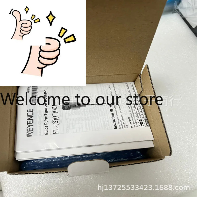 FL-001 KEYENCE FL-C001 FL-CP100 FL-CP60 FL-CP20 FL-CP40 센서