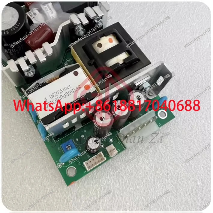 GCS250PS24 포장 24V 전원 모듈