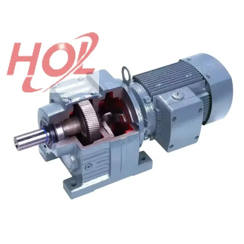 SEW Eurodriver 13616552 Urodriver 오리지널 모터