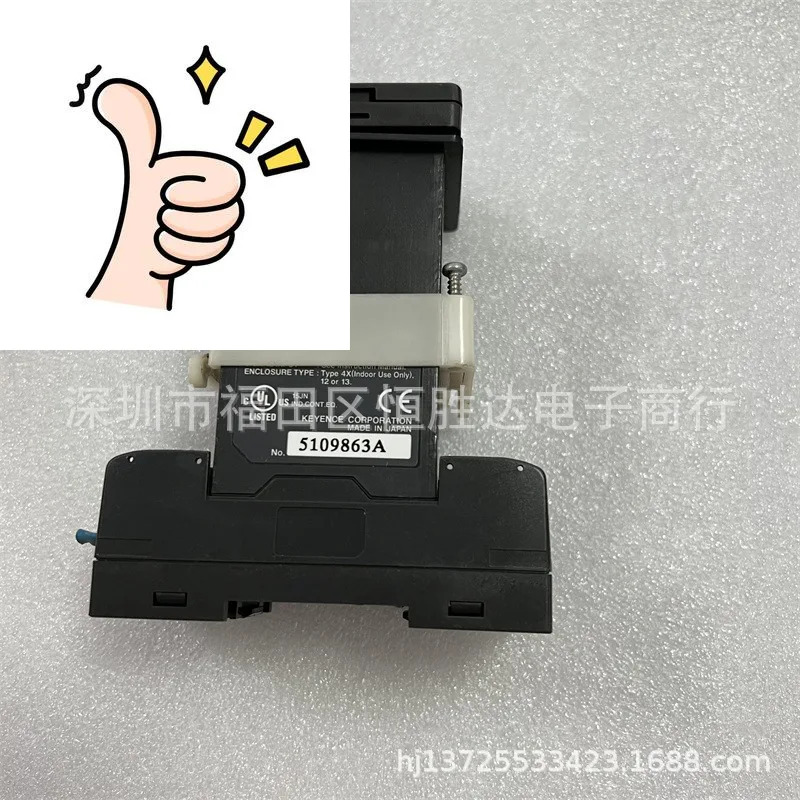 KL-2TF KL-4AD KL-2DA KL-B1 KL-WH1 KL-T1 KEYENCE KL-8BLT 컨트롤러
