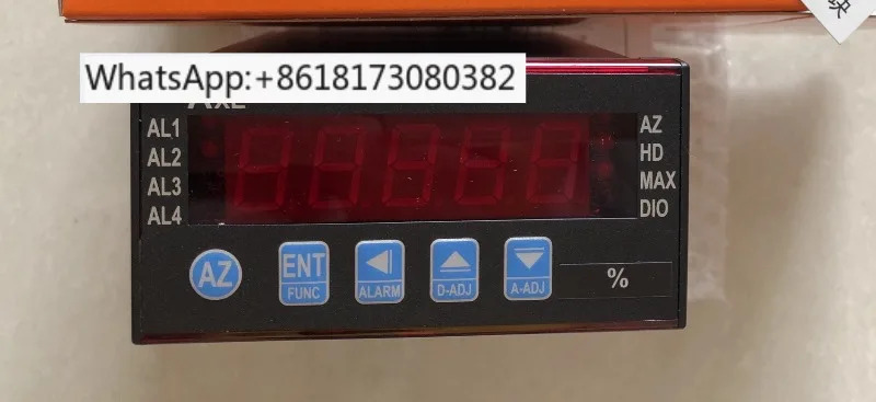 공장 인증 디지털 디스플레이 기기 MM2-E43-20NB