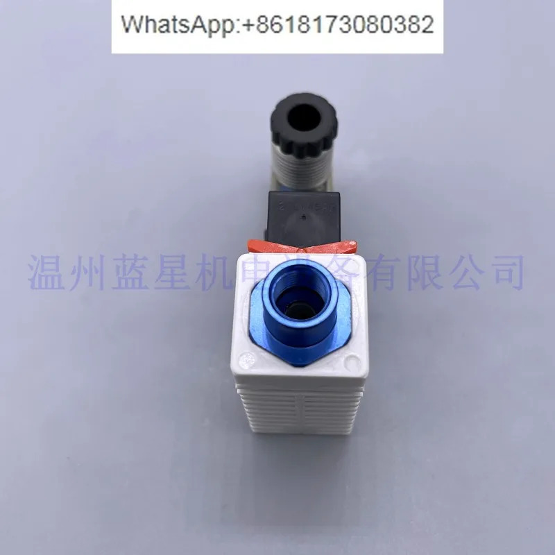 MS18-3-2 VMECA 진공 솔레노이드 밸브 VMS18-D-3-2 MS18-2-2