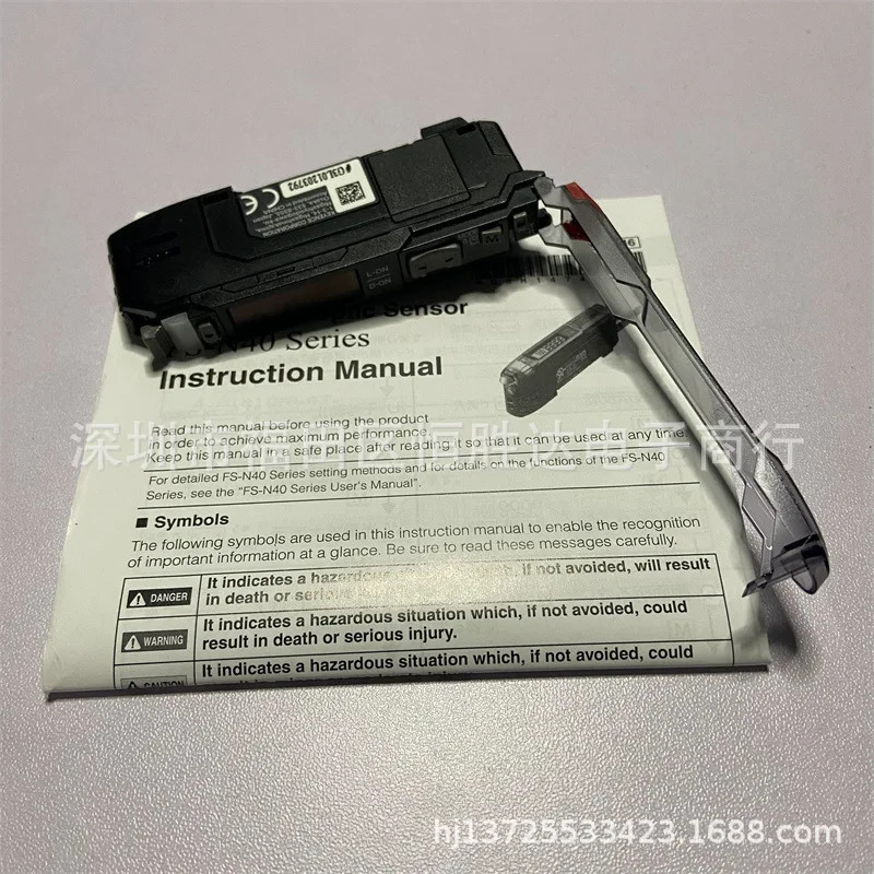 FS-N40 FS-N42N KEYENCE FS-N44N FS-N44P FS-N43P FS-N43N