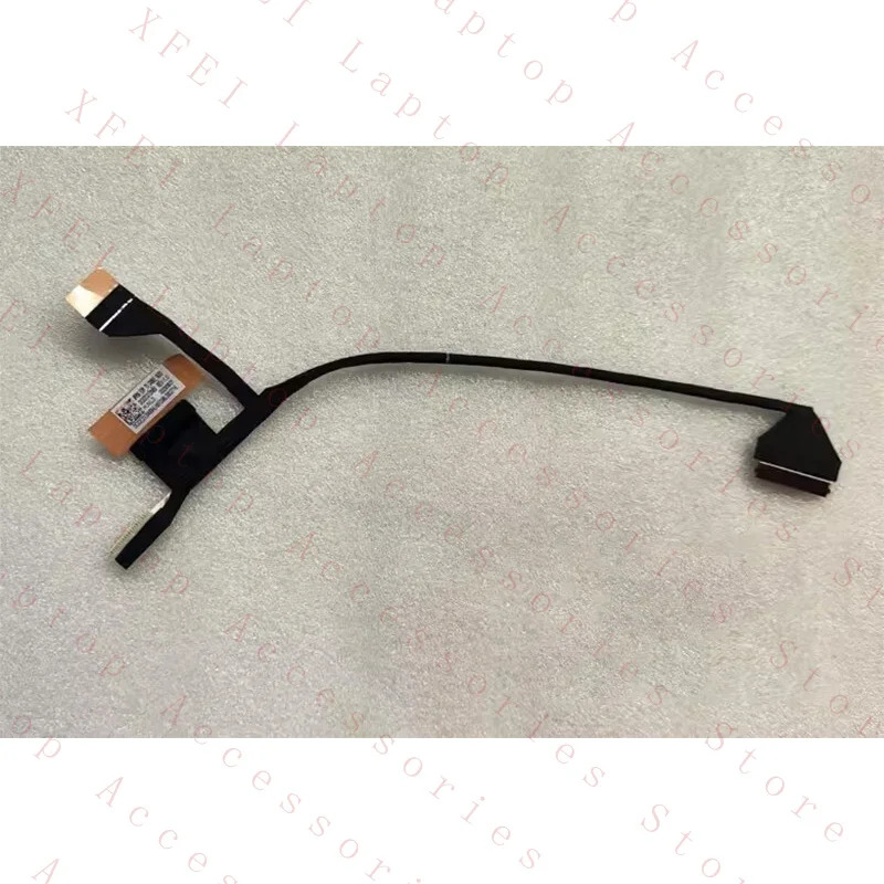 C 새 Lcd JPR50 EDP 케이블 TS OLED DC02C013N00 hp호환 Envy x360 15-FH 15-FE 노트북용