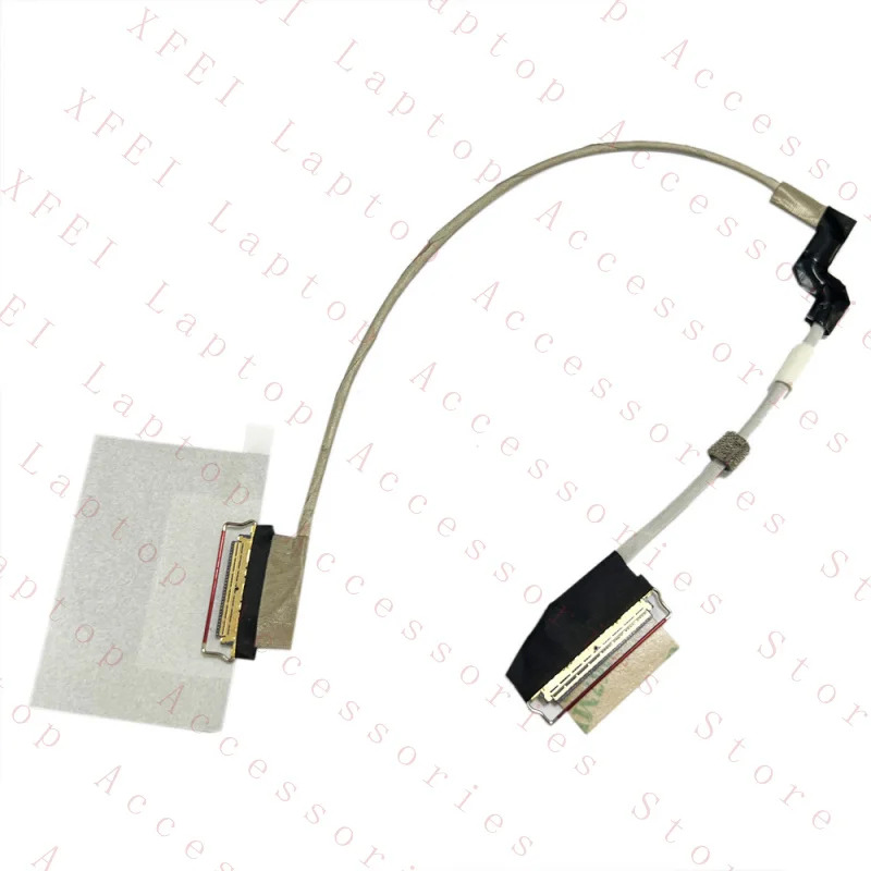 hp호환 크롬북 11 G8 EE 11A EEC 100개 비터치 LCD LED 비디오 플렉스 케이블