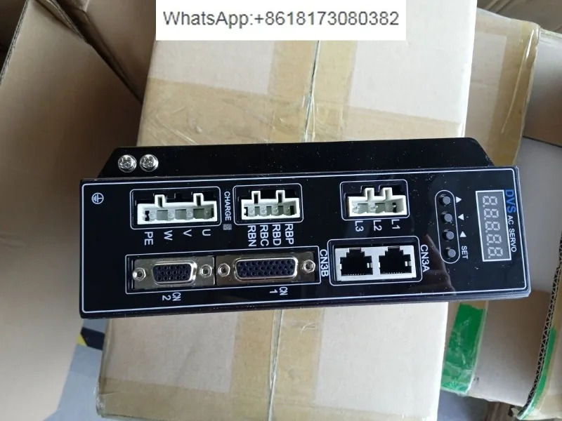 DS200S-M-24V 드라이버 DS200S-M-5V 오리지널 신품
