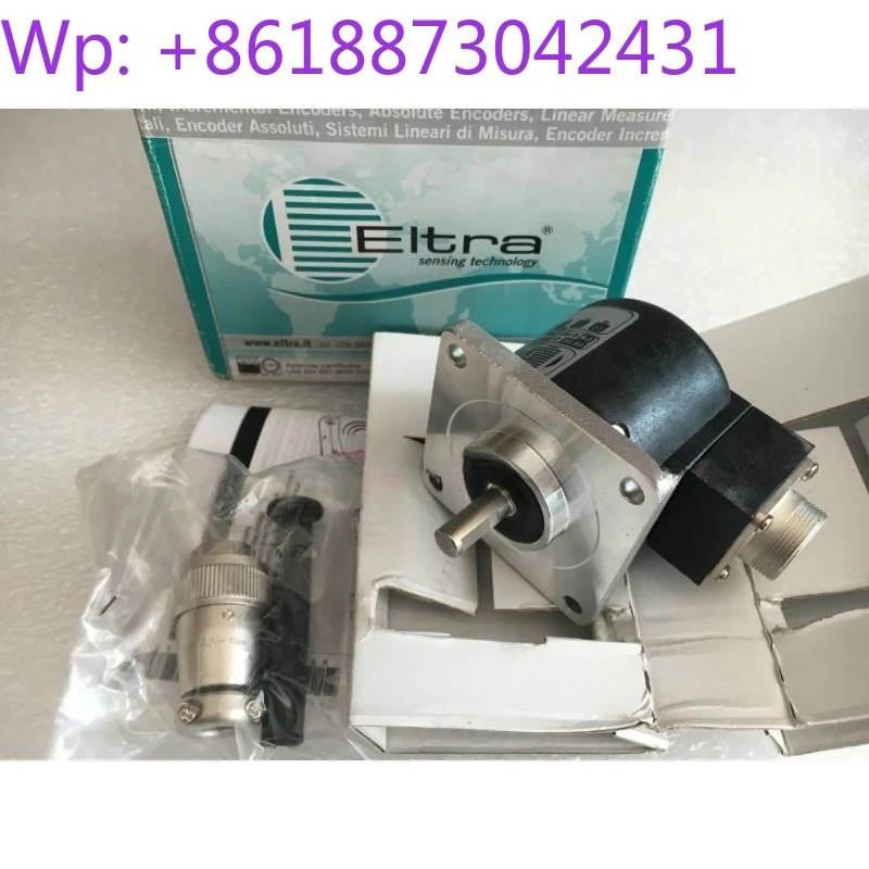 EL63D2250S5/28P8X3JR 엘트레 엔코더 91901766