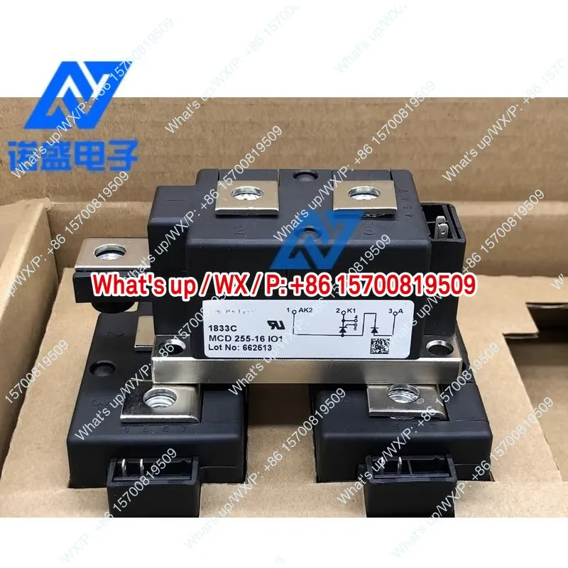 정류기 모듈 MCO500-12N1 MD0500-14N1 600-22N1 600-16N1 500-18N1