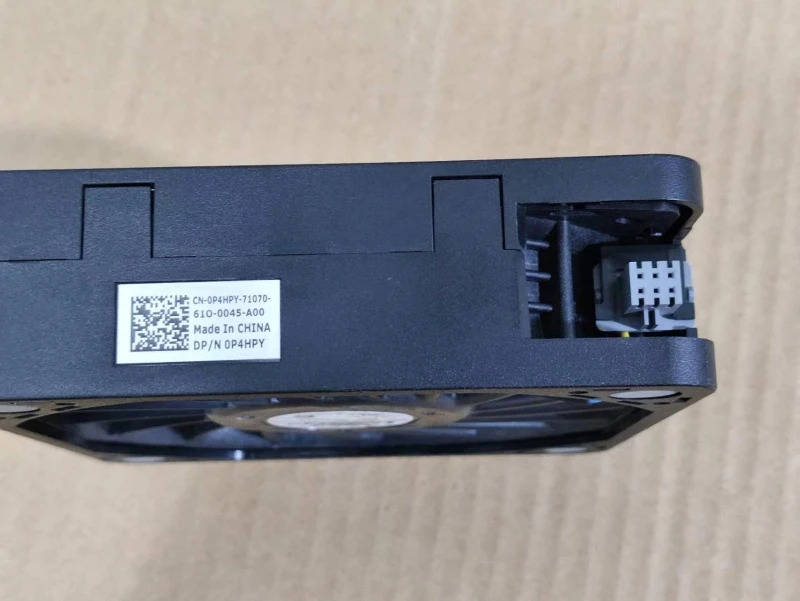 DELL R920 R930 서버팬 P4hp호환Y V12C12BS1M3 J87TW-A00리퍼