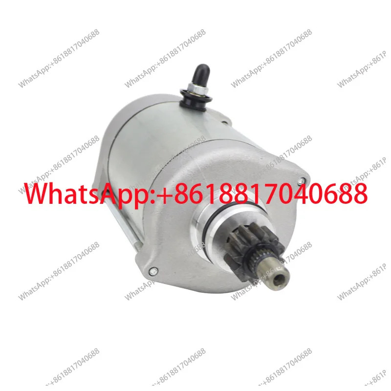 스타터 모터 3SX-81890-00-00