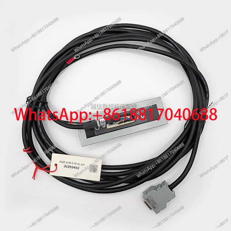 통신 인터페이스 A02B-0120-C191 RS232 전송 모듈