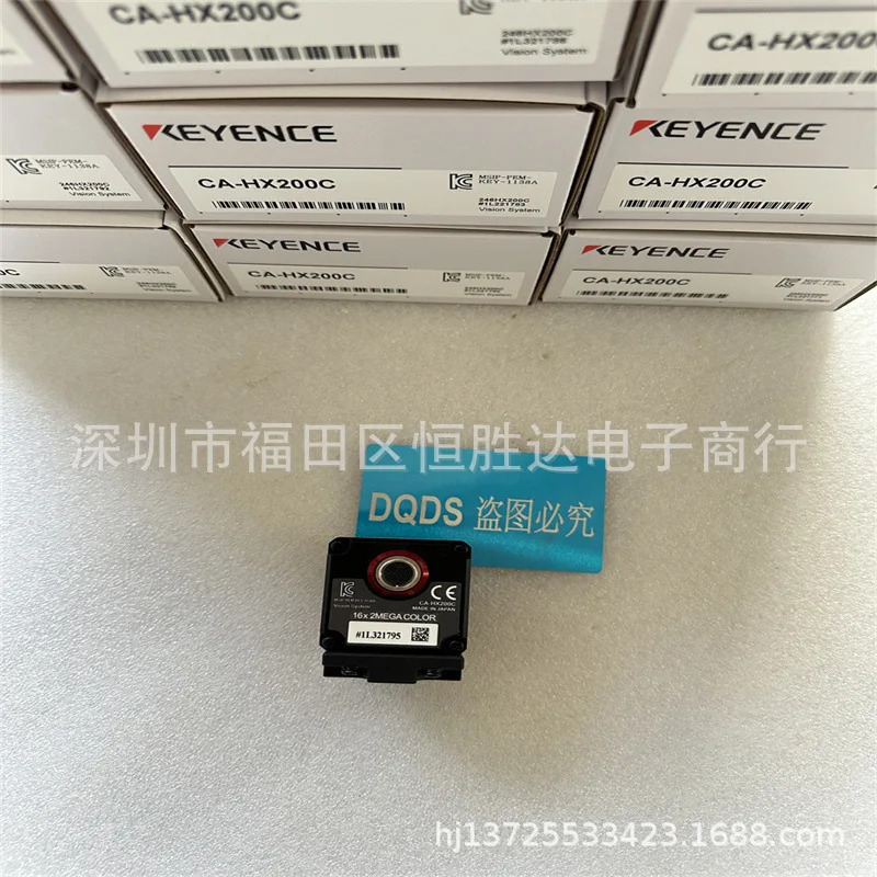 CA-HX200C CA-HX500C CA-HX500M CA-HX200M CA-HX048M 카메라 KEYENCE