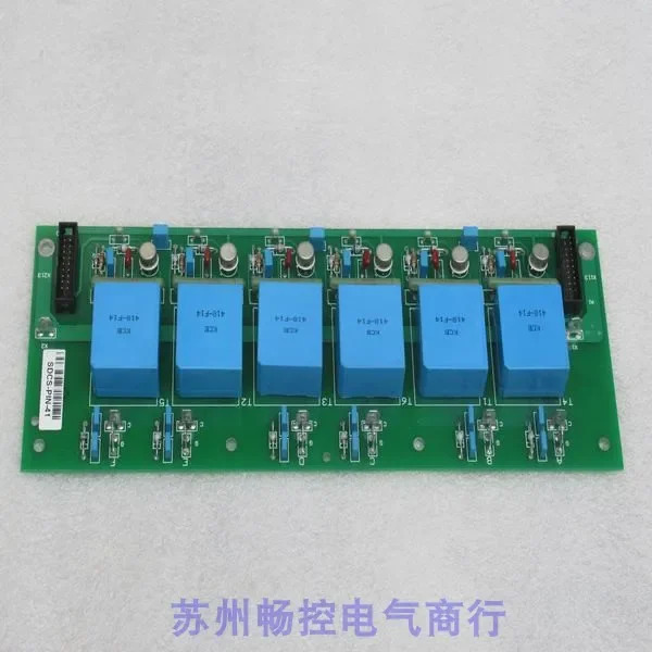 x 새 ABB DC 거버너 트리거 보드 SDCS-PIN-41 모조품