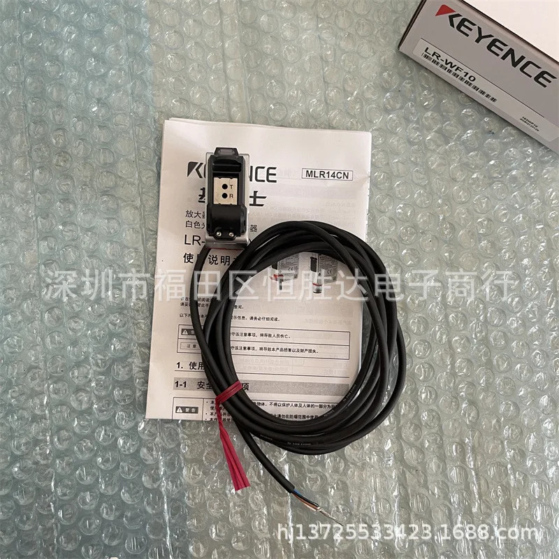 LR-WF10 LR-WF10C LR-W70C LR-W500C LR-W500 KEYENCE LR-W70 센서