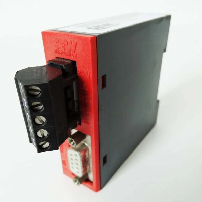 오리지널PLC UWS11A 822689X 인터페이스 컨버터 x가치x