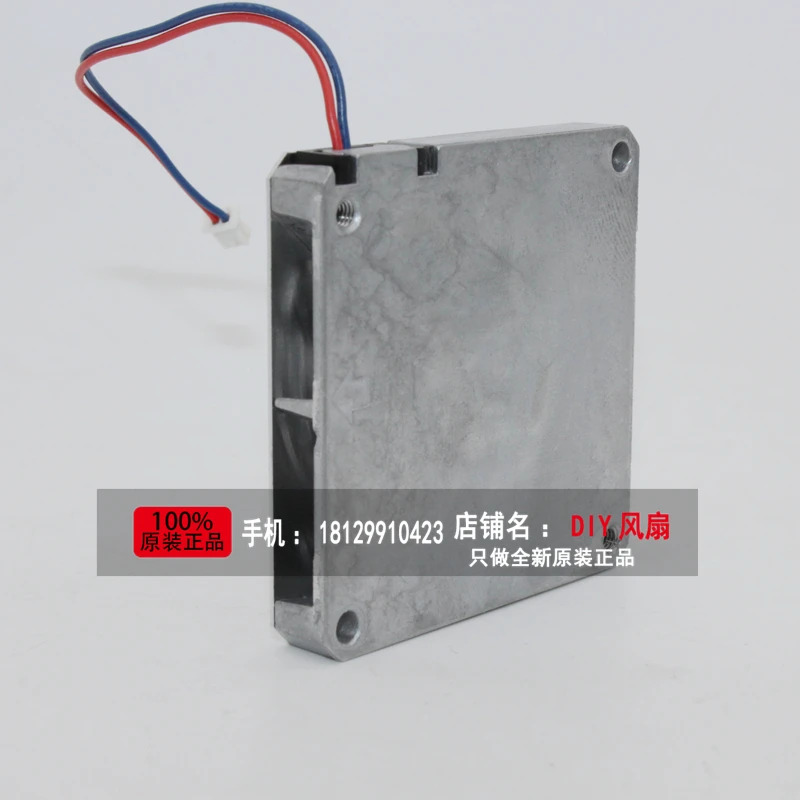 파나소닉 UDQF UMH06-S0 5008 5V 0.24A 5CM 초박형 블로워 냉각팬JFG