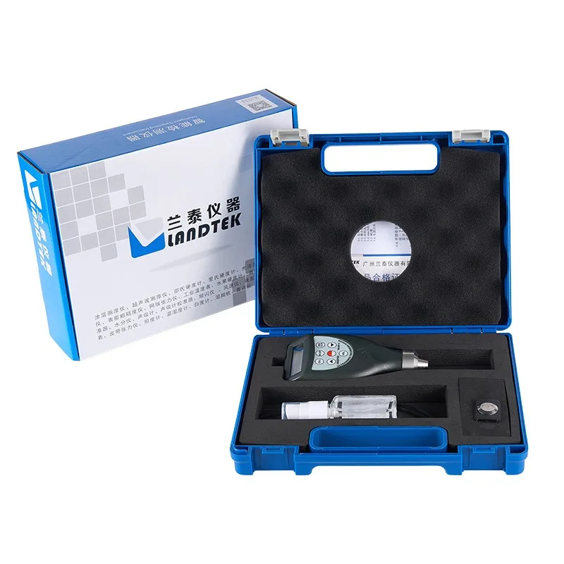초음파 두께 측정기 강판 금속 TM-8816